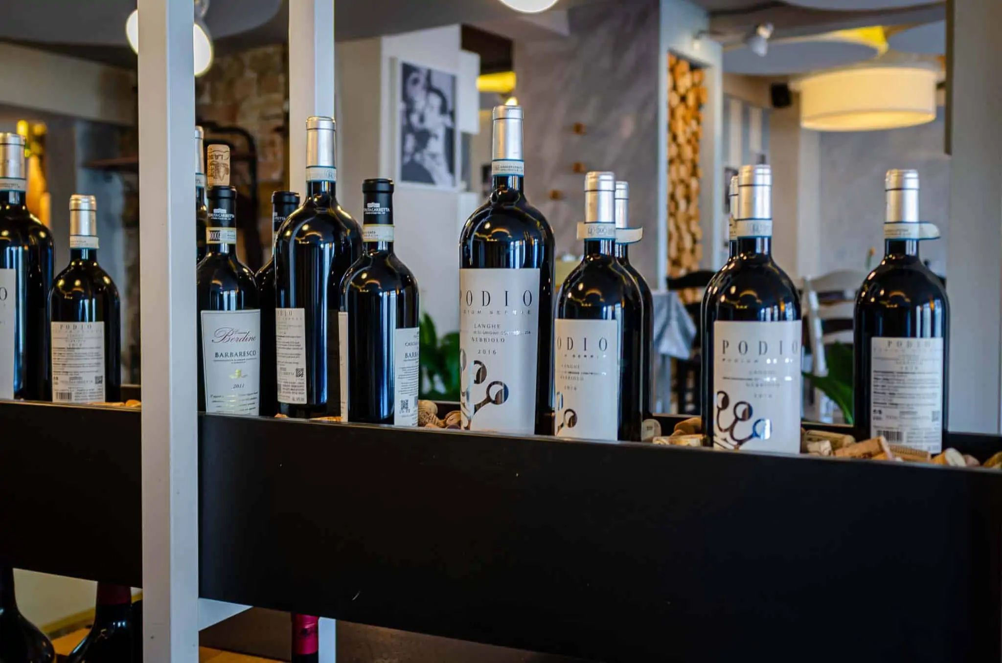 Il Podio Pizzeria Ristorante Ravensburg 18