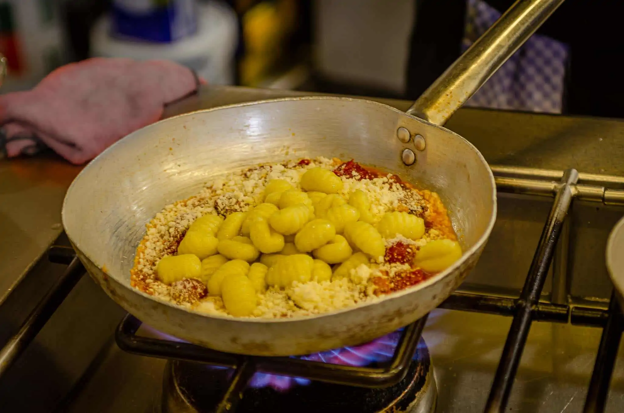 Il Podio Pizzeria Ristorante Ravensburg 36